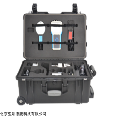 DP18368  新品手持气象综合观测仪/农业气象监测仪/空气检测仪