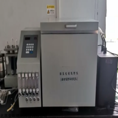 DP18365 新品四氯化碳吸附率测定仪 活性炭检测仪