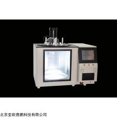 DP18357 智能运动粘度测定仪 运动粘度检测仪