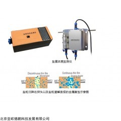 DP18354  盐雾浓度监测仪 盐雾沉积量、沉积速率