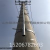 圆管爬梯电杆爬梯型号齐全