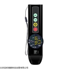 DP18333 三位一体电磁超声测厚仪 涂层测厚、振动分析三位一体