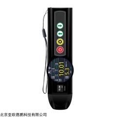 DP18333 三位一体电磁超声测厚仪 涂层测厚、振动分析三位一体