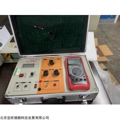 DP-ZJ1C 原棉水分测定仪综合校验仪