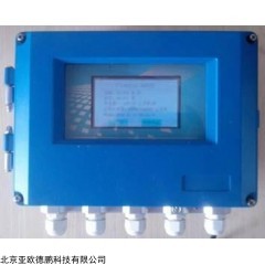 DP25905 在线多普勒流速流量仪/多普勒流速仪