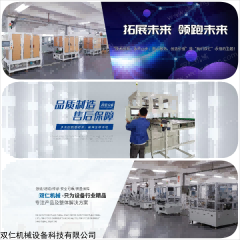 SR0033 動力新能源封口機