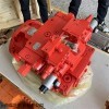 新品HAGGLUNDS柱塞泵 SP-500-SR-V-EP-2433970