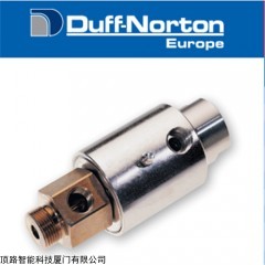 电话13385923448 Duff-Norton碳钢回转接头BAT100RKVR三千转1/4"接口40Mpa