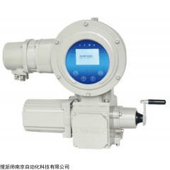 2SA8 智能变频型电动执行器