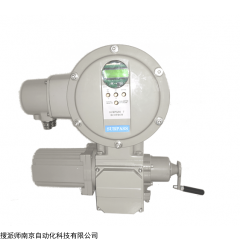 2SA5 智能变频型电动执行器