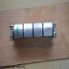 電話13385923448 排量25ml/revRONZIO鋁合金四聯分流器FDRA020254NV