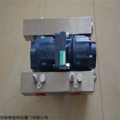 电话13385923448 45排量GEAVEN高压柱塞同步器HGE-45-2 (VB)400bar