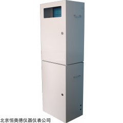 HAD-H900 水质碳酸氢根在线分析仪