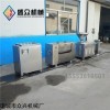 100型 小型液压灌肠机 猪肉肠全自动扎线机 香肠加工流水线