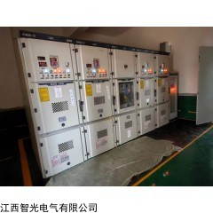 XGN15-12 大余安装变压器总承包找江西智光