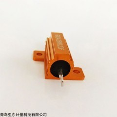 a123 1青岛计量所 电阻器