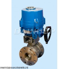 BV5020DN150 電動球閥