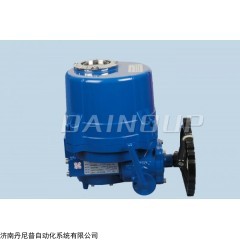 DEQ16 電動執(zhí)行器