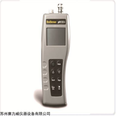 YSI EcoSense pH100A型pH水質(zhì)測量儀輕巧便攜