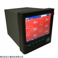 a123 1青岛检定公司 无纸记录仪
