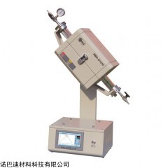 LTO-1200-LTS-FBΦ25 迷你流化床管式爐