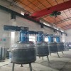 50L-25KL 歐能威供應濟南熱熔膠棒反應釜