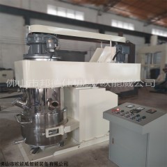 5-2000L 歐能威供應(yīng)蘭州100L行星攪拌機(jī)
