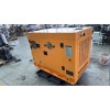 欧五柴油发电机35kw移动电站