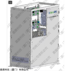 AEM阴离子交换膜电解水制氢设备