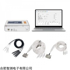 多通道溫濕度測試儀 PT100溫度巡檢儀 高精度溫濕度巡檢儀
