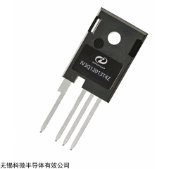IV3Q12013T4Z 上海瞻芯SIC MOSFET