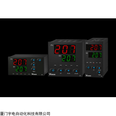 AI-207型人工智能温度控制器 厦门宇电AI-207