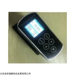 DP-MSR160 小型表面粗糙度仪