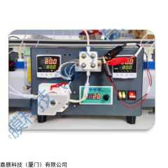 Kmem AE01 单通道碱性膜电解水制氢测试仪