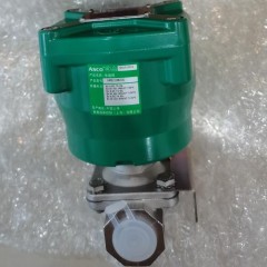 NFB210D189V 24VDC 世格2通电磁阀,ASCO规格图样