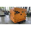 欧五柴油50千瓦自启动发电机省油型