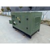 大泽动力柴油30kw发电机移动电站