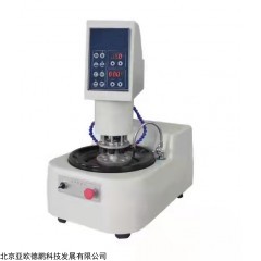 DP-P1000 自动金相磨抛机