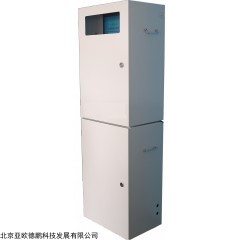 DP31020 水质碳酸氢根在线分析仪