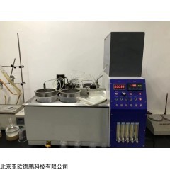 DP31021 碳酸盐硬度测定仪