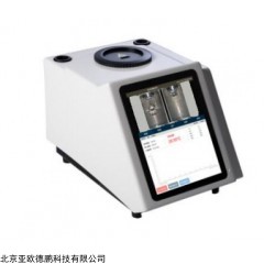 DP-D50 视频滴点软化点测定仪（脂杯法）