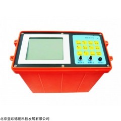 DP-CL2 微机磁力仪 磁通门磁力仪