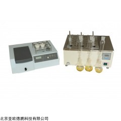 DP31045 砷元素分析仪 煤中砷检测仪