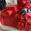 售卖HAGGLUNDS液压泵型号SP 500-SR-V-EP-253678