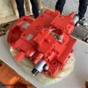 售卖HAGGLUNDS液压泵型号SP500-SR-VEP2554831-33+2445041