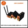DTD419M系列 無線物聯(lián)網(wǎng)模塊解決現(xiàn)場設(shè)備與中控室之間的遠(yuǎn)程通信，后期可擴(kuò)展
