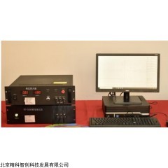 DZFE-5000W型电致应变铁电测试仪