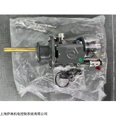 德国MAIER MCHD压力监测10~50KPa变压器