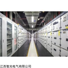 SCB14 大余充电站配电方案设计安装选智光电气