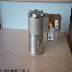 電話13385923448 COAX二位二通氣動(dòng)式PCD-115口徑10閥門F3/4模塊G1流量6m3/h壓力0-50bar